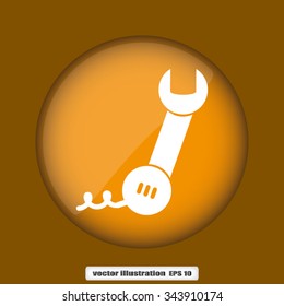 phone wrench