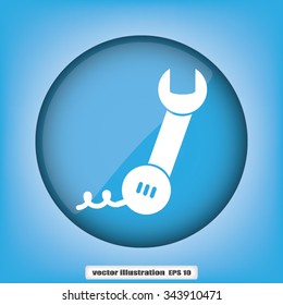 phone wrench