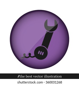 phone wrench