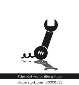 phone wrench