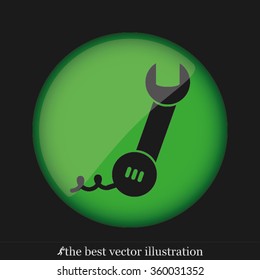 phone wrench