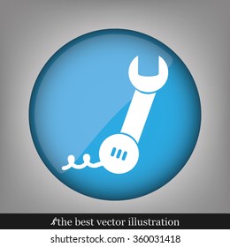 phone wrench