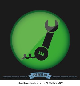 phone wrench