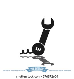 phone wrench
