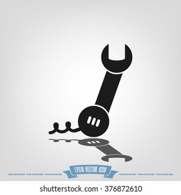phone wrench