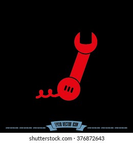 phone wrench