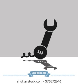 phone wrench