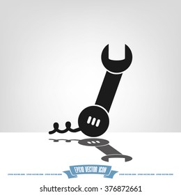 phone wrench