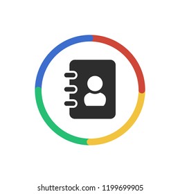 Phonebook - App Icon