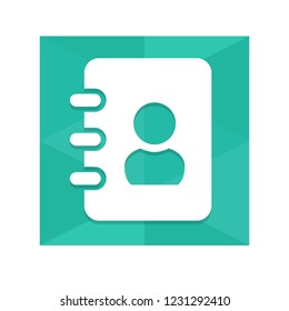 Phonebook - App Icon