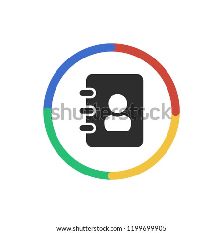 Phonebook - App Icon