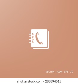 phonebook icon