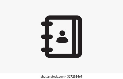 Phonebook icon