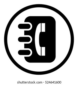 Phonebook Icon