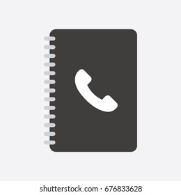 Phonebook Icon