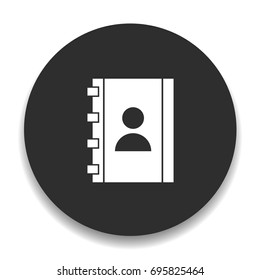 phonebook icon