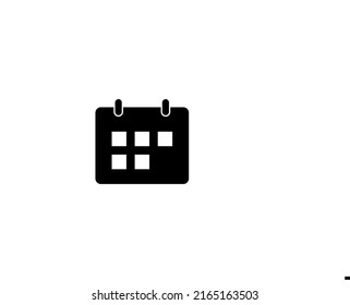 phonebook and message simple icon