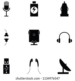 phonec accessories icon