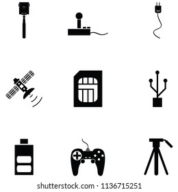 phonec accessories icon