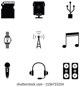 phonec accessories icon