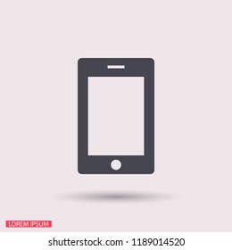 phone,icon vector 10 EPS