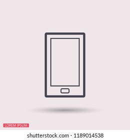phone,icon vector 10 EPS