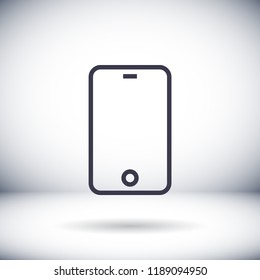 phone,icon vector 10 EPS