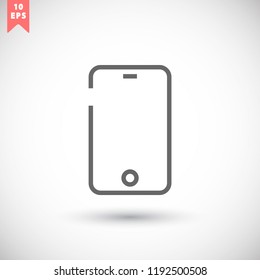 phone,icon vector 10 EPS