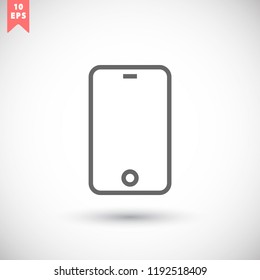 phone,icon vector 10 EPS