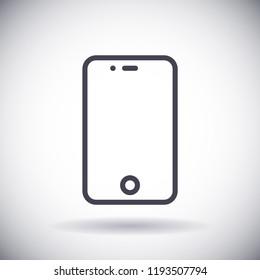 phone,icon vector 10 EPS