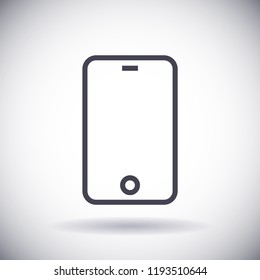 phone,icon vector 10 EPS