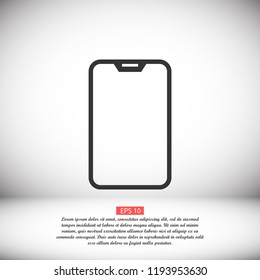 phone,icon vector 10 EPS