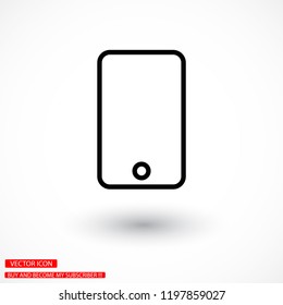 phone,icon vector 10 EPS