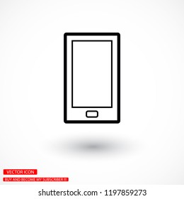 phone,icon vector 10 EPS