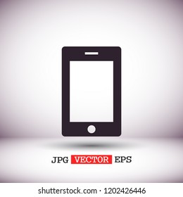 phone,icon vector 10 EPS