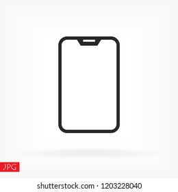phone,icon vector 10 EPS