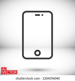 phone,icon vector 10 EPS