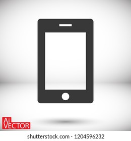 phone,icon vector 10 EPS