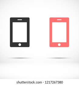 phone,icon vector 10 EPS
