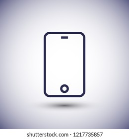 phone,icon vector 10 EPS