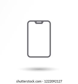 phone,icon vector 10 EPS