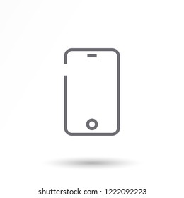 phone,icon vector 10 EPS