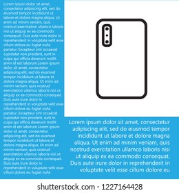 phone,icon vector 10 EPS
