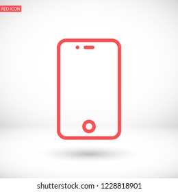 phone,icon vector 10 EPS