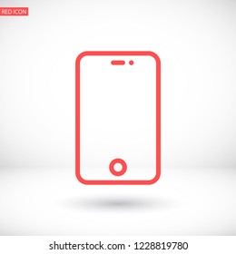 phone,icon vector 10 EPS