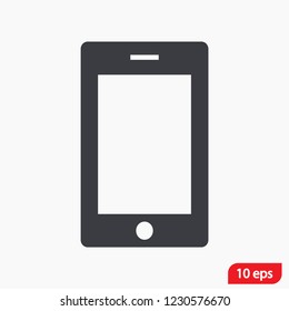 phone,icon vector 10 EPS