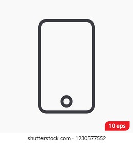 phone,icon vector 10 EPS
