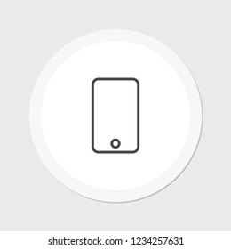 phone,icon vector 10 EPS