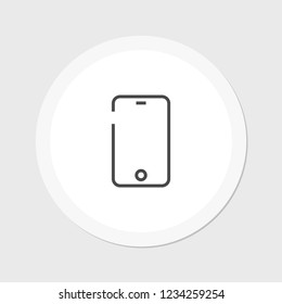 phone,icon vector 10 EPS