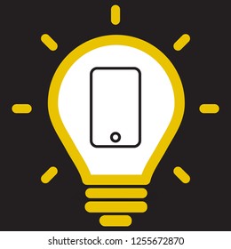 phone,icon vector 10 EPS